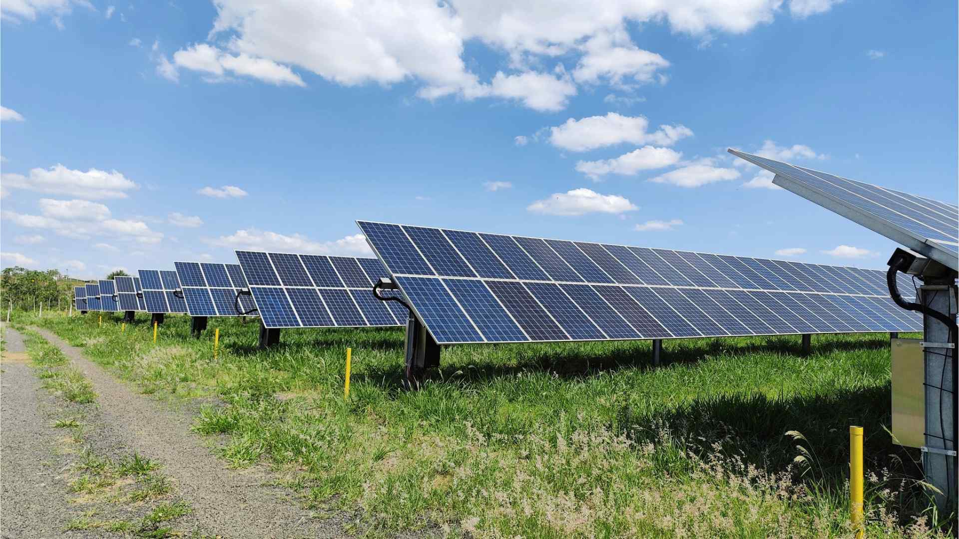 Solar Panel Installation in FL