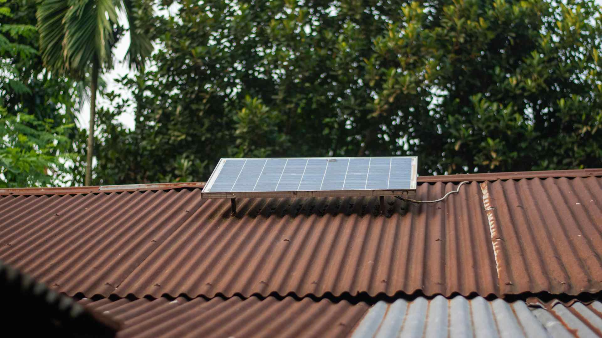 Residential Solar Panel Installations in Jacksonville