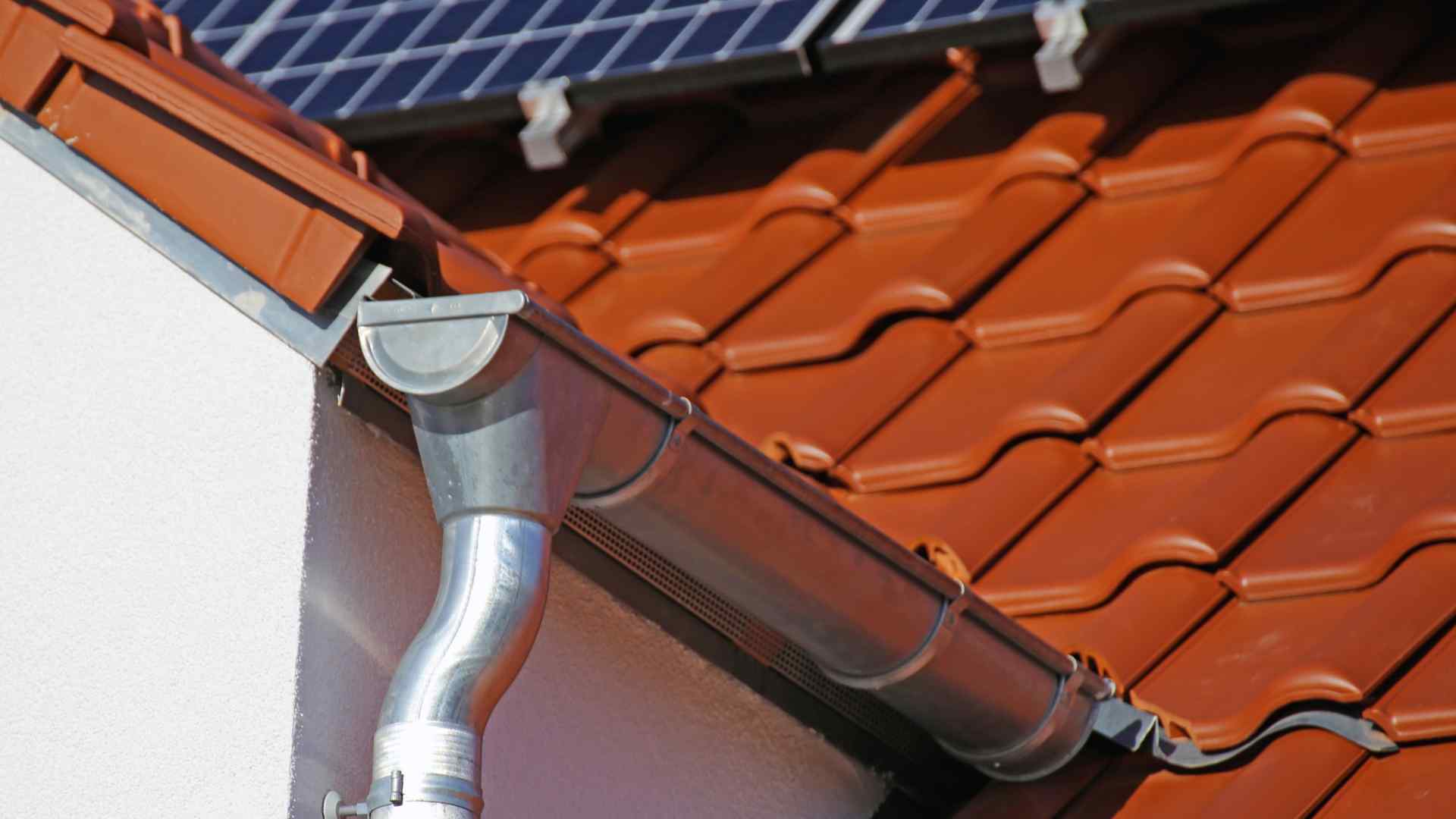 Roof Repair by Local Company in Jacksonville