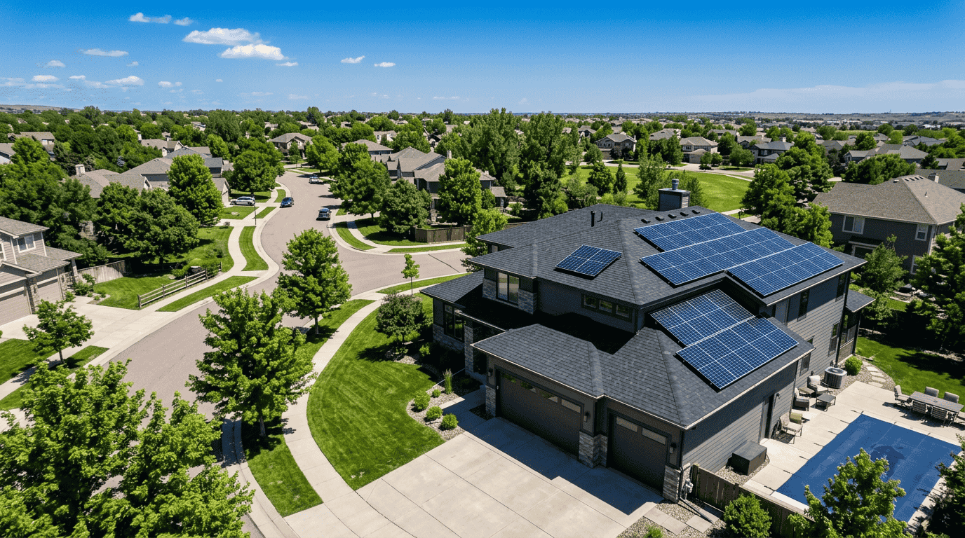 Reputable solar installation company in Jacksonville FL