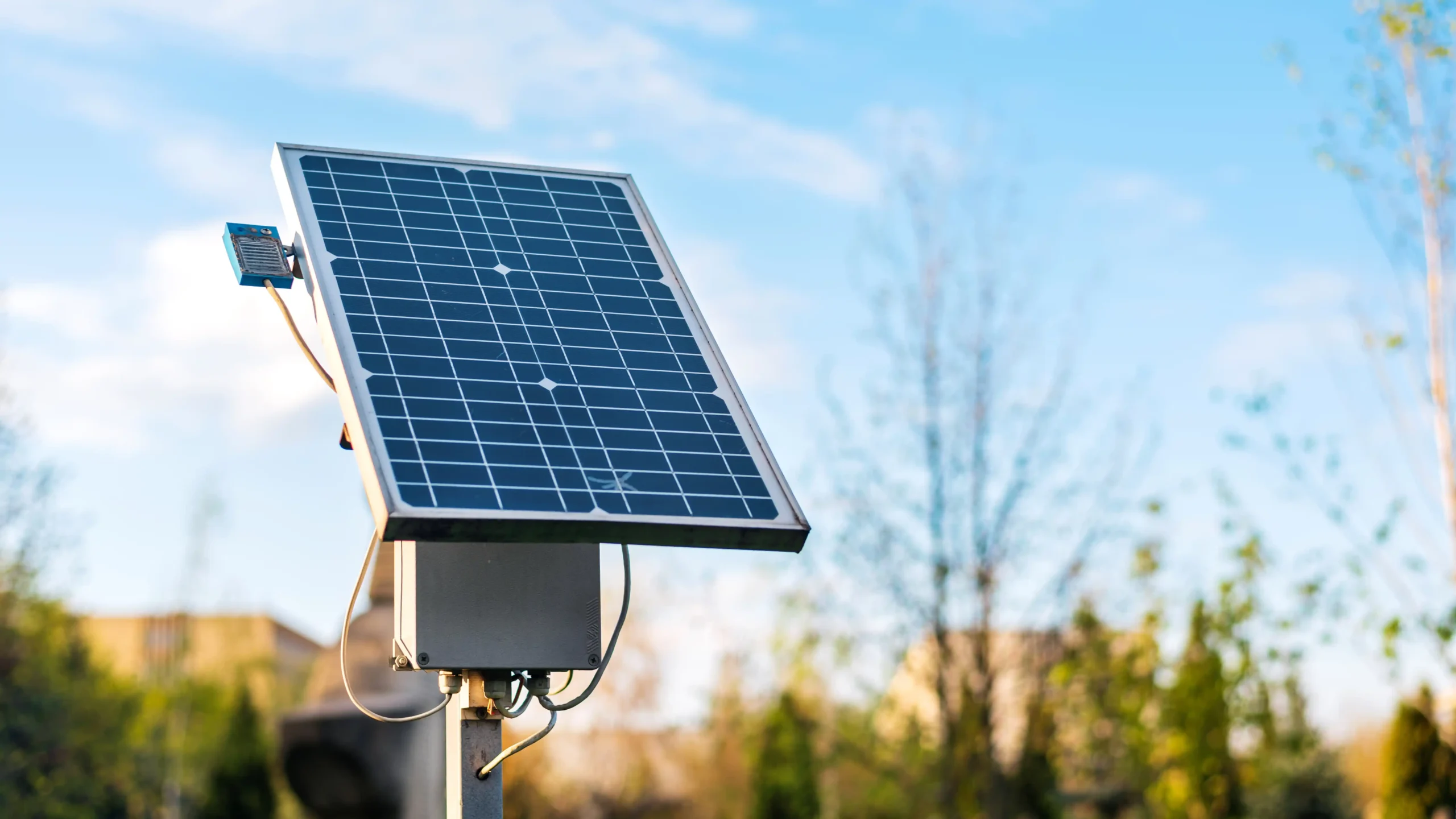 Professional home battery installation services in Jacksonville FL