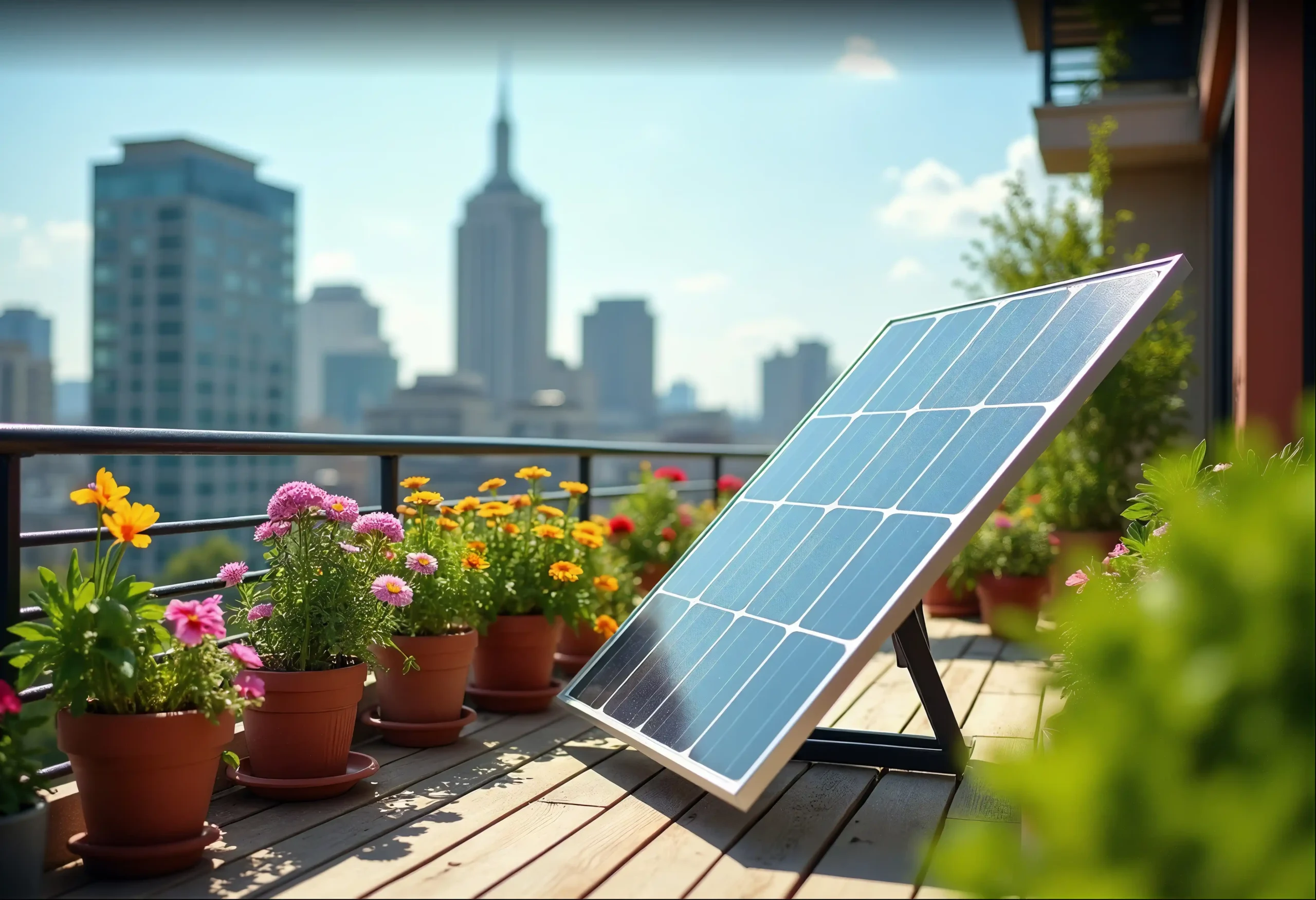 Affordable solar panel installation services in Jacksonville FL