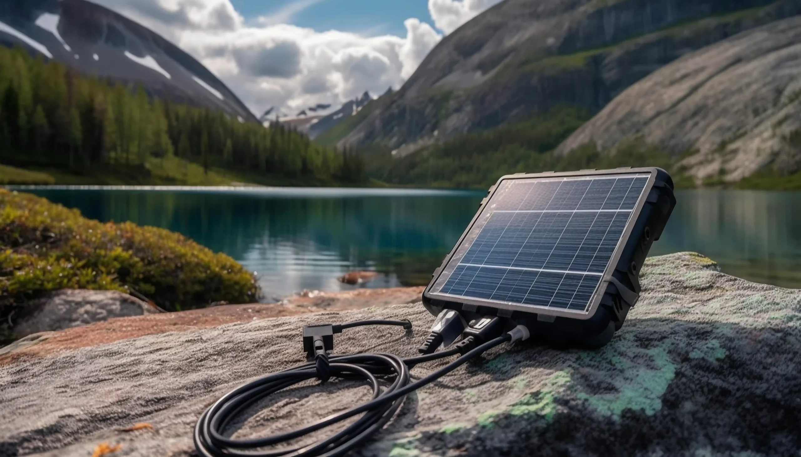 Home battery installation services in Jacksonville