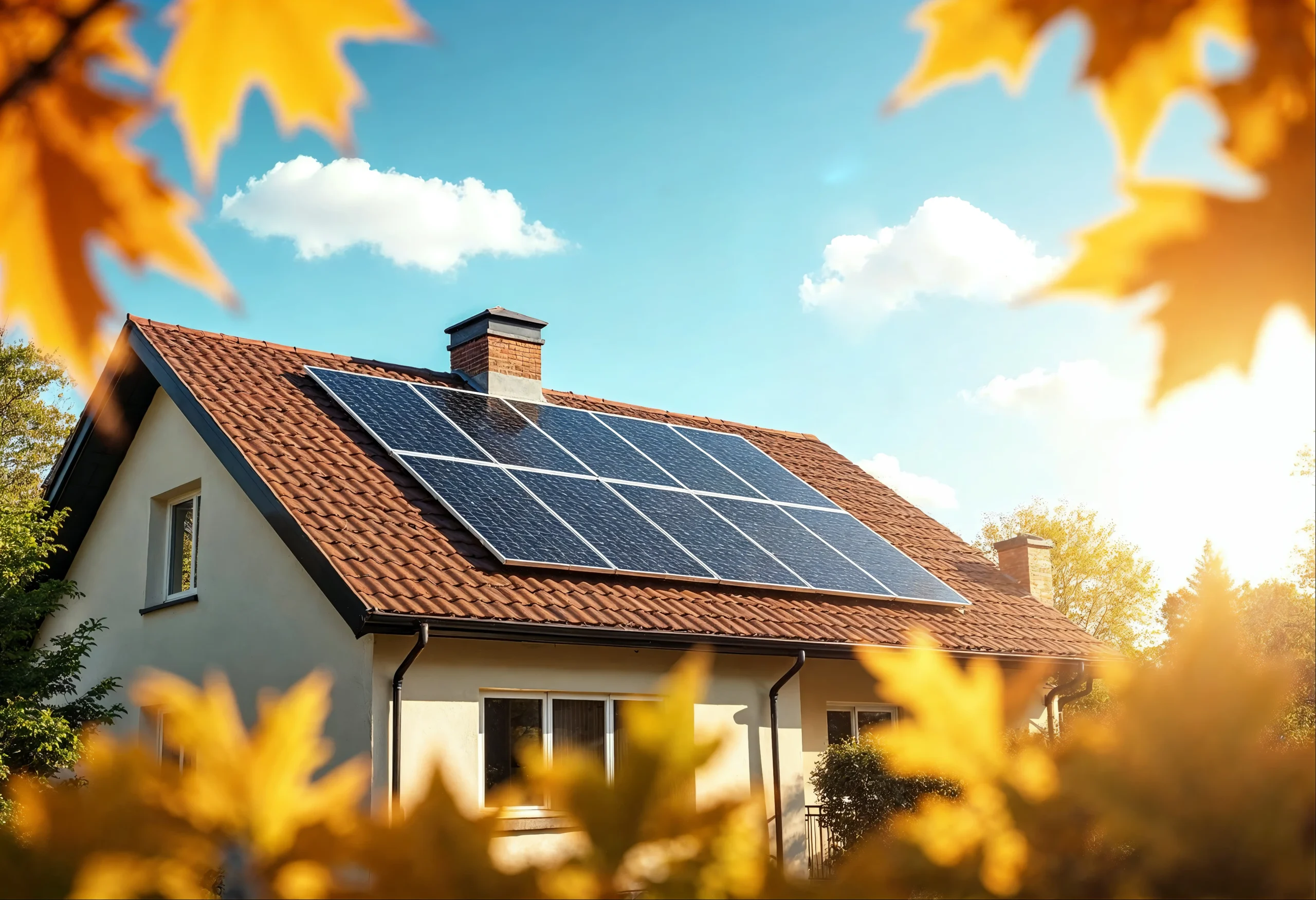Respected roof and solar panel contractors in Jacksonville FL