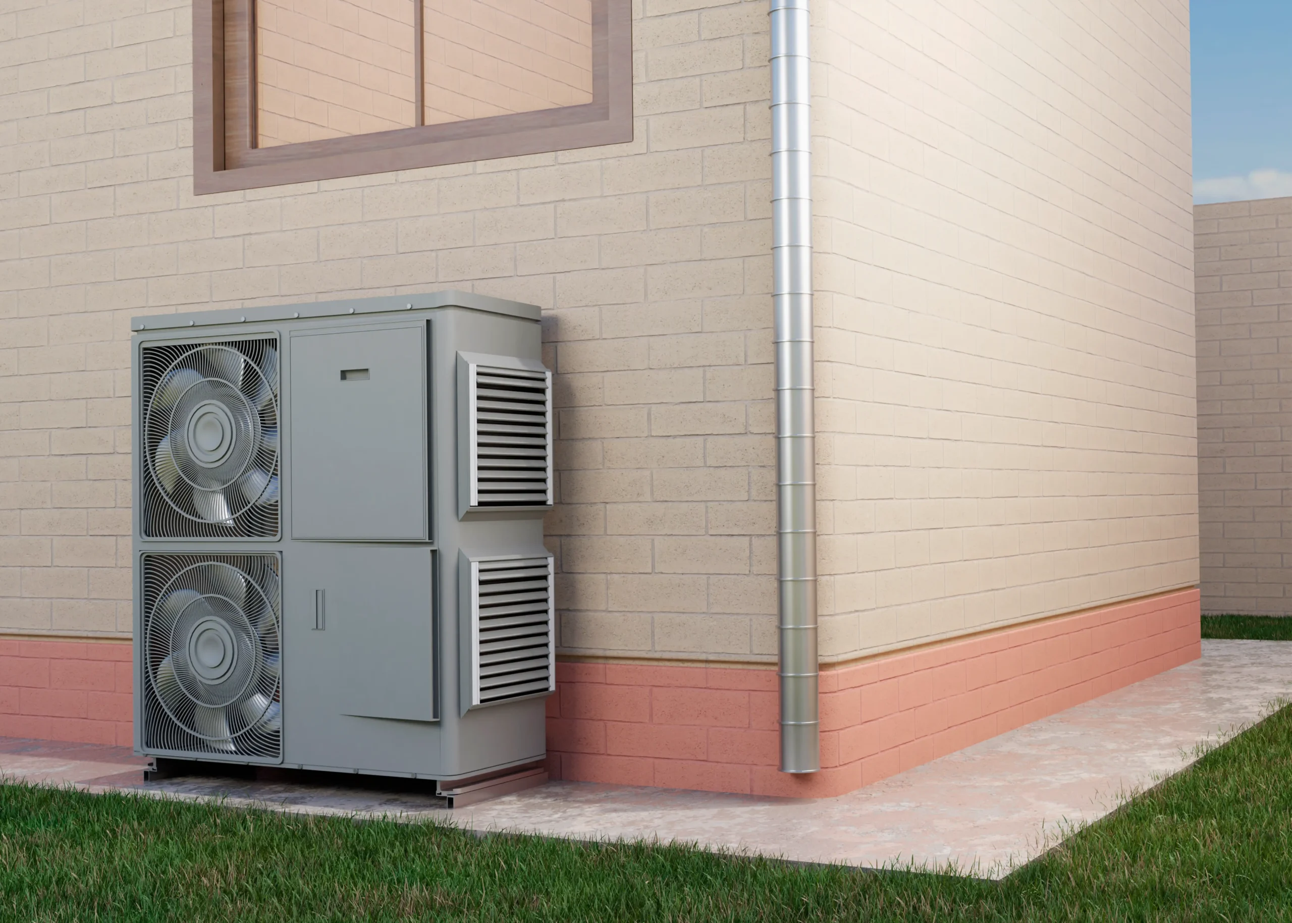 Professional solar heat pump installers from Jacksonville FL