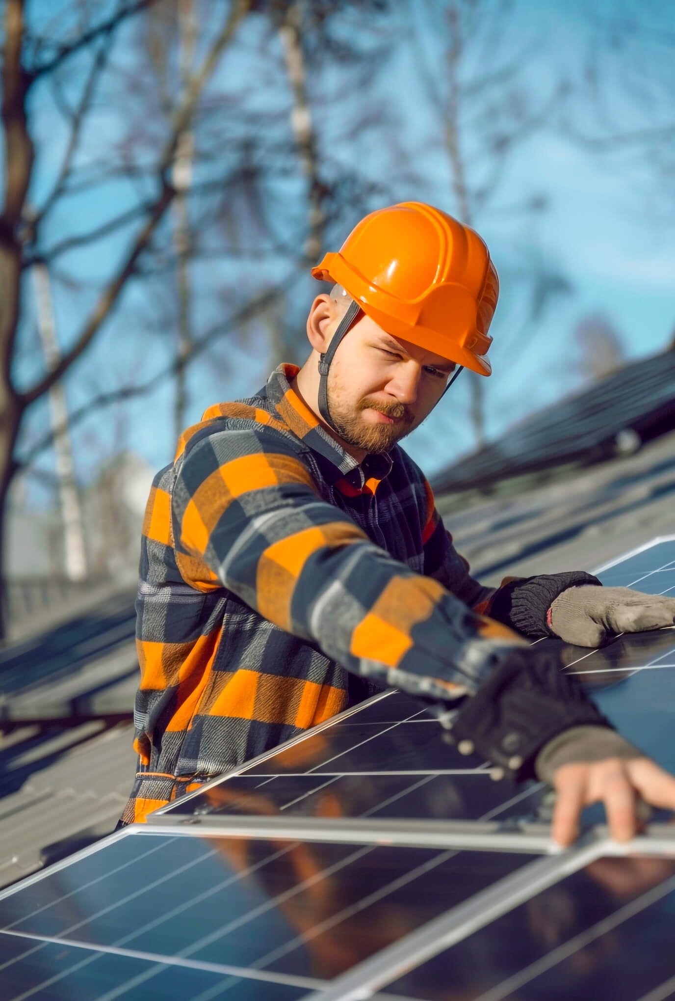 Exceptional solar panel services in Jacksonville FL