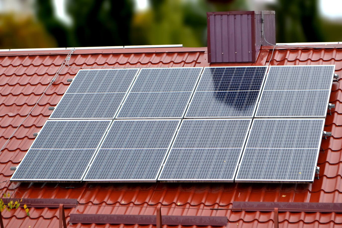 Quality solar panel services in Jacksonville FL