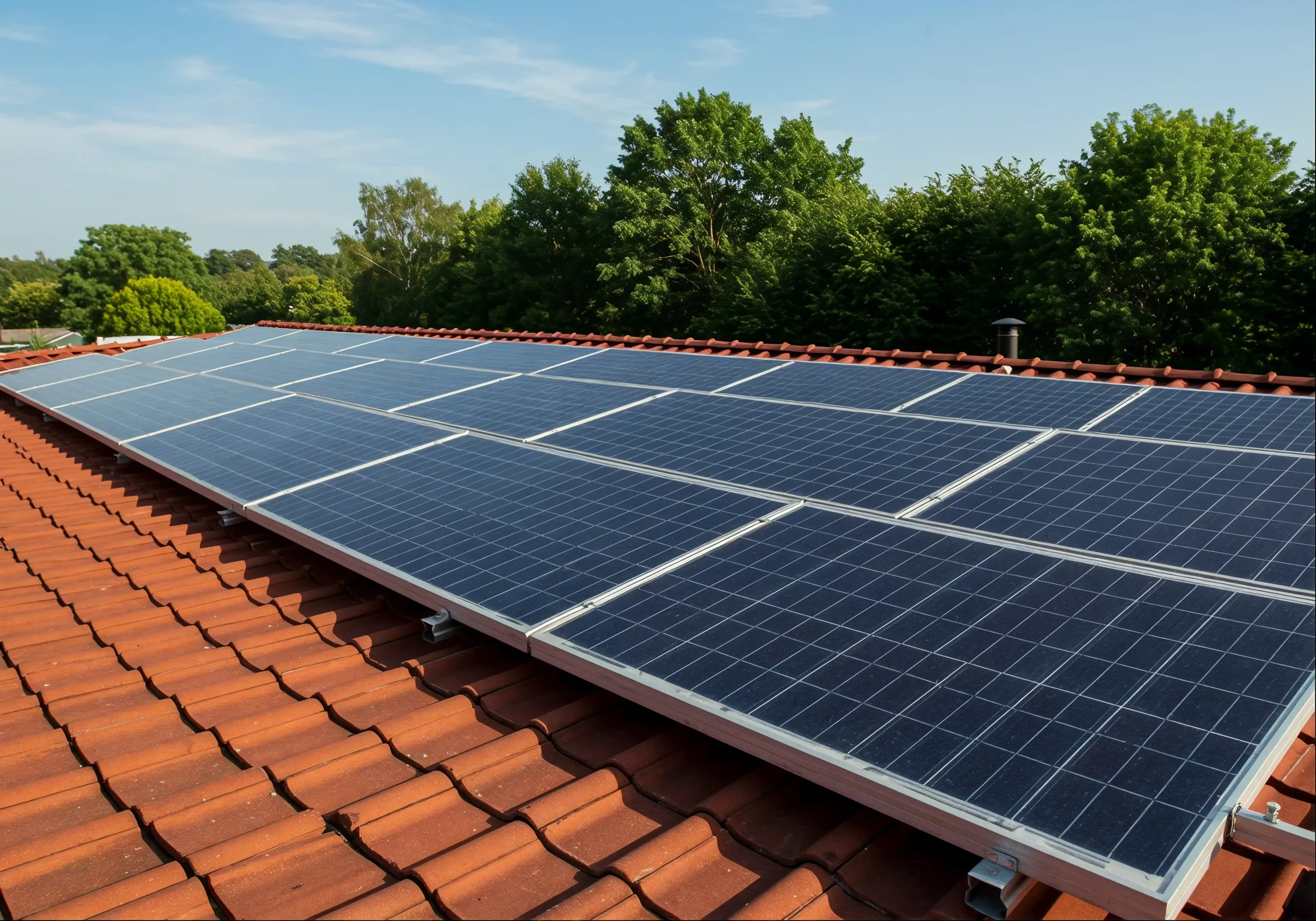 Quality solar shade installation in Jacksonville FL
