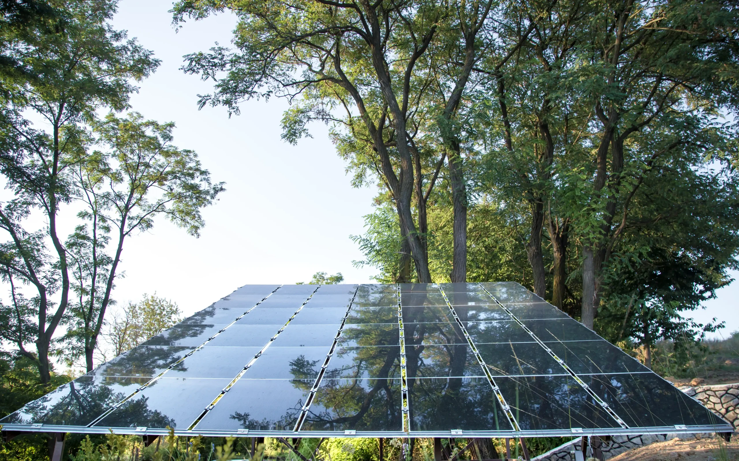 Local solar shade company in Jacksonville FL