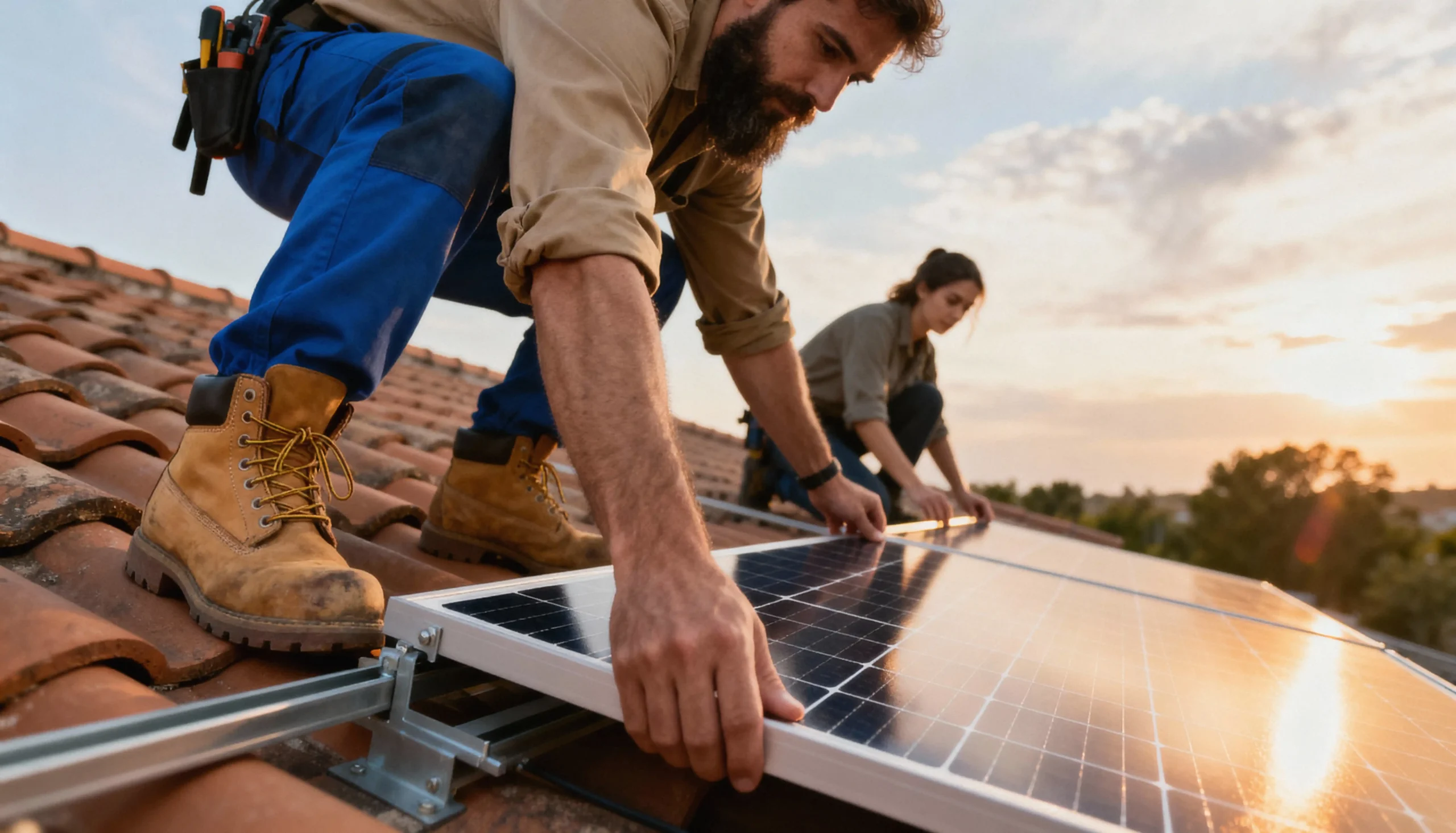 Reliable home battery providers in Jacksonville FL